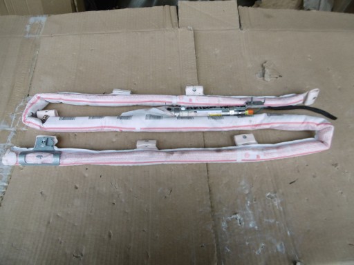 ЗАНАВЕС ПОДУШКИ БЕЗОПАСНОСТИ ПРАВЫЙ 3G8880742E VW ARTEON