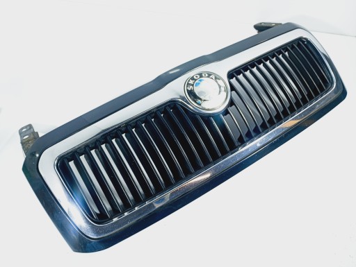 griglia griglia radiatore OE 1U0853651E Skoda Octavia 1 e 98-10