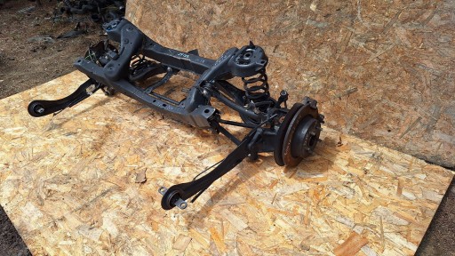 sider axis sususpension rear part CV61-5K067-AAB FORD KUGA MK2 2.0TDCI LIFT 2WD