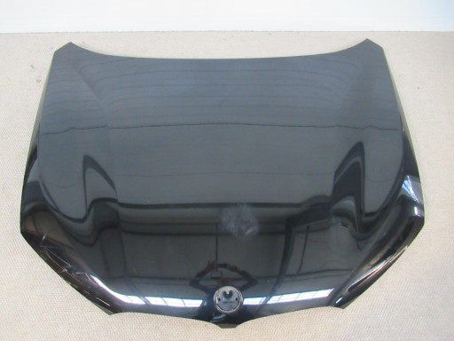 Капот bmw x1 f48 оригинальный очень хороший