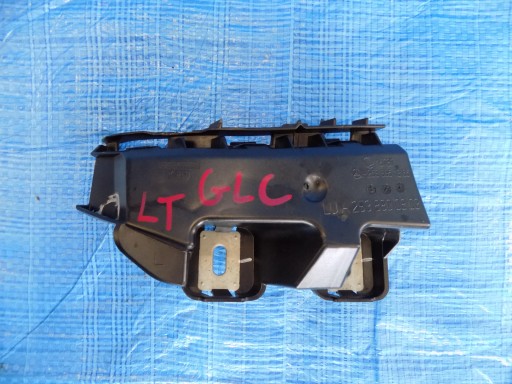 bumper bracket left rear part MERCEDES GLC X253 2.0CGI