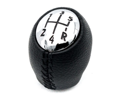 3 - Ручка перемикання передач Renault Master II 2 з 1998 року