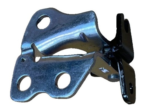 TESLA MODEL 3 and 5YJ3 MODEL Y 5YJY 2017- hinge door front upper FUR-034-F