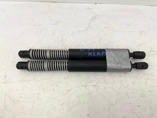 SILOWNIKI TELESKOPY bonnet BMW G31 7499425 7499426