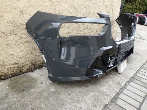 BMW X7 G07 M PAKIET LIFT LCI 22- Frontstoßstange