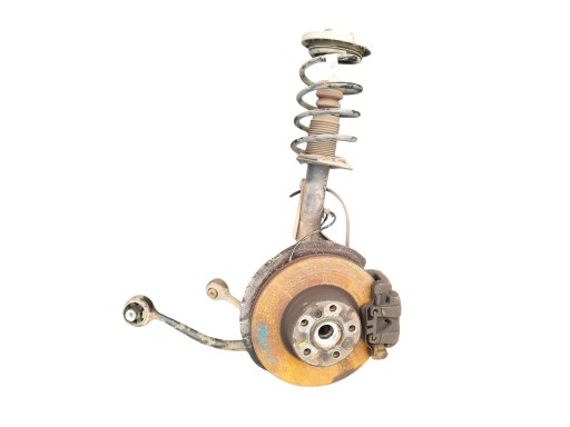 McPherson swing shock absorber left front BMW X3 F25