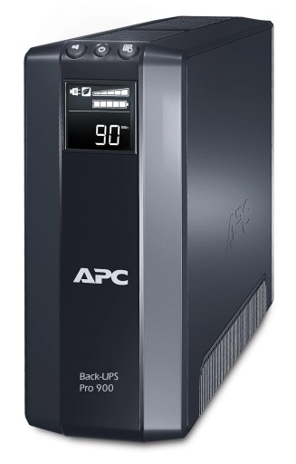 Джерело живлення ups apc back-ups br900gi 900 va 540 w