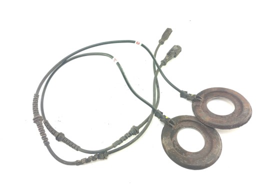 КРІПЛЕННЯ ABS ЗАДНЄ KPL SCENIC III 479006271R