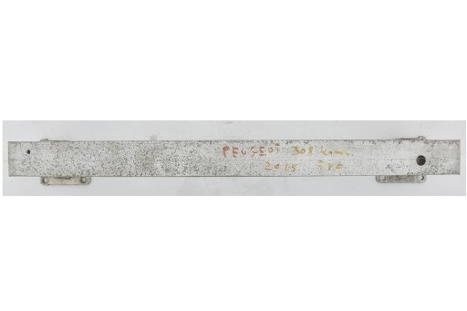 TRAVERSA paraurti posteriore posteriore PEUGEOT 308 90069275