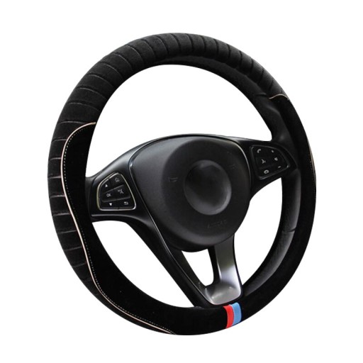 693546110710128950 - для автомобіля тривимірний плюшевий теплий аксесуар