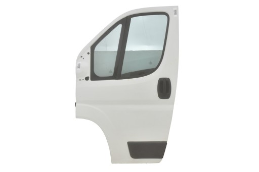 Tür vorne vorne links DUCATO BOXER JUMPER II
