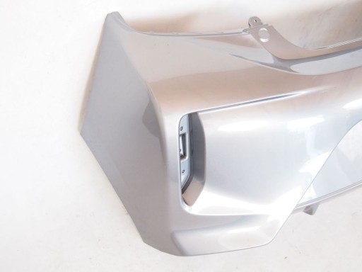 Mitsubishi Space Star 20r bumper rear part rear spacestar 2020
