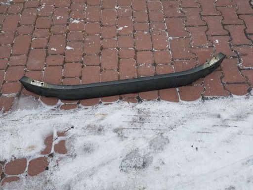 sider front pillar Opel Insignia 13235552
