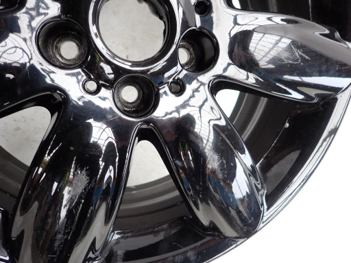 disk disk MINI CLUBMAN F54 17" 7Jx17 ET47 5X112 6856059
