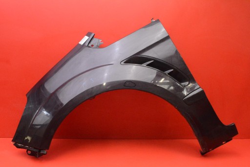 blatník levý předek přední FORD S-MAX MK1 LIFT 10-15