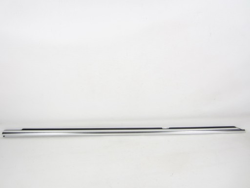moulding under the window door rear rear part left Mercedes W221 Long