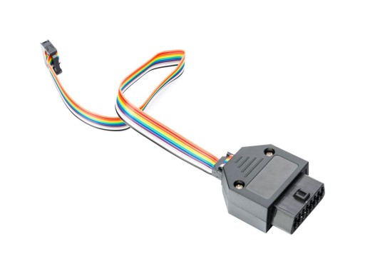 02-33911-16H00 - Діагностичний роз'єм OBD II Romet Pony Mini