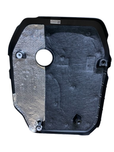 copertura GREMBIALINA superiore Motore BMW X5 G05 X7 G07 LCI