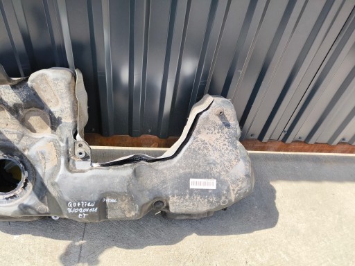 tank fuel tank AUDI A4 B9 A5 8W 8W0201021ET DIESEL QUATTRO