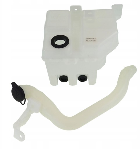 38450-62J01 - БАК ОМЫВАТЕЛЯ SUZUKI SWIFT 05-10