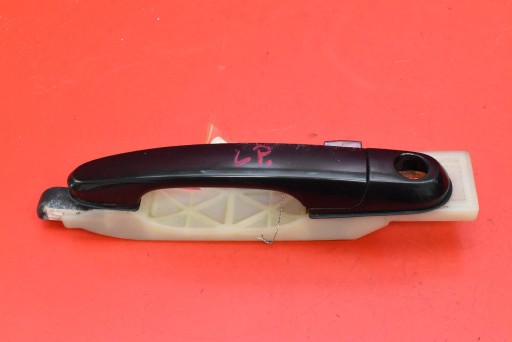 handle left front front CIEMNOZIELONA HYUNDAI TUCSON 1 and 04-10