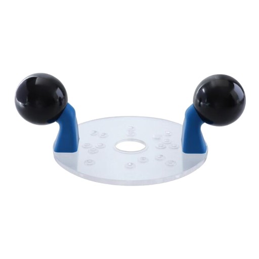 Основа маршрутизатора з фіксованою основою власників