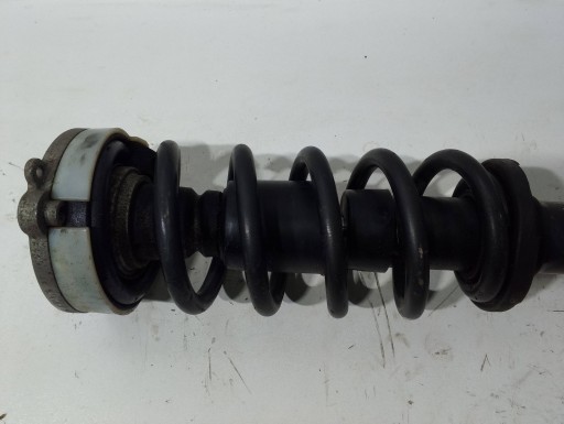 Audi Q5 80A shock absorber front right 4M0413037N (F338)