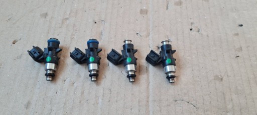 Jeep Grand Cherokee WL 2022 Einspritzdüse Pumpe-Düse-Einheit des Kraftstoffsbehälters 3.6 V6 05281427AA