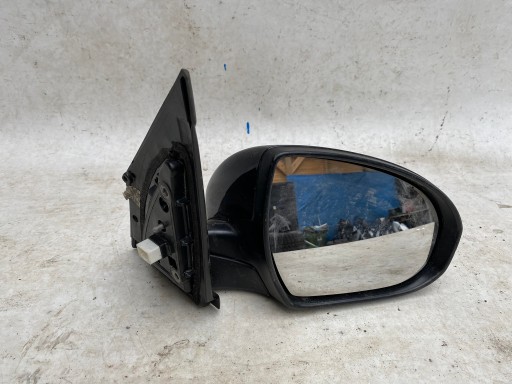 HYUNDAI TUCSON III 15- mirror right exterior E4044673