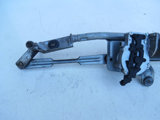 mini motor of wipers VOLVO XC70 II CROSS AWD 2.4D 185KM 470983 8648343