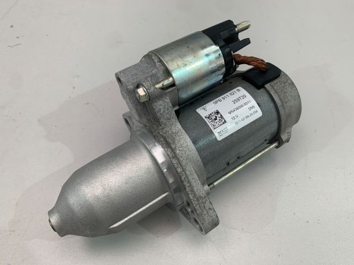 Стартер porsche 911 992 0pb911021b