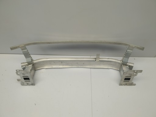 18r- Audi Q3 II Traverse pare choc Avant d’aluminium Original OM 83A807109