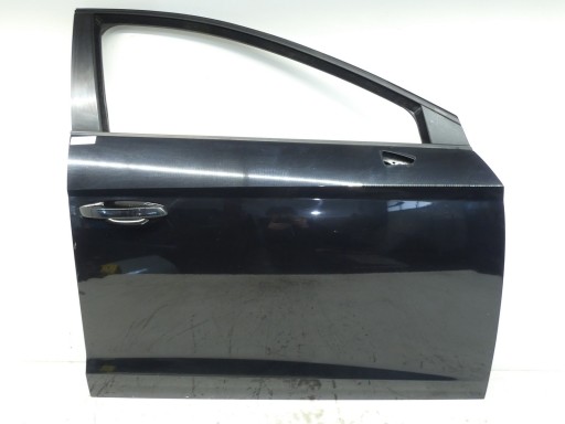 door right front right front SEAT LEON III 5D 5 door LZ9Y