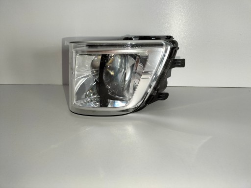 fog light light left BMW 7 F01 F02 LIFT 12- LED