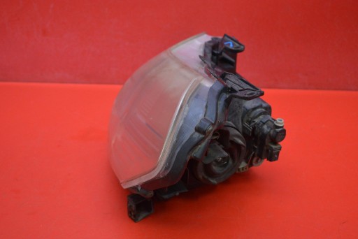REFLEKTOR left light front EU 100-16684 FIAT SEDICI 1 and 05-09