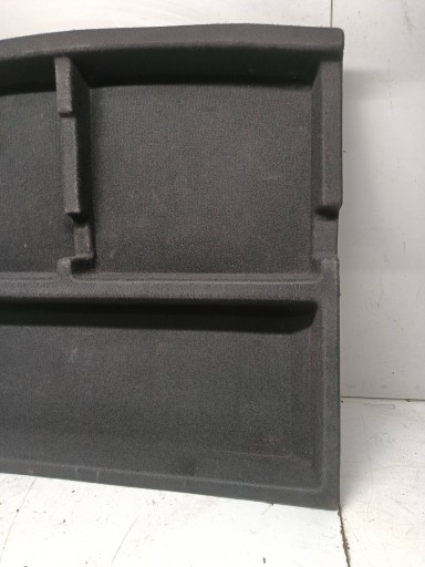 KIA OPTIMA IV KOMBI floor passenger compartment ORGANIZER boot 85750-D4800 2018R