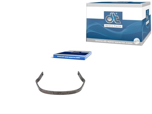 2.40015 - Якірний диск RVI Kerax PREMIUM PREMIUM 2 VOLVO B10 B12 F10 F12