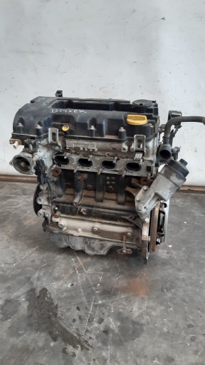 engine 1,4 16V B14XER Opel Corsa E