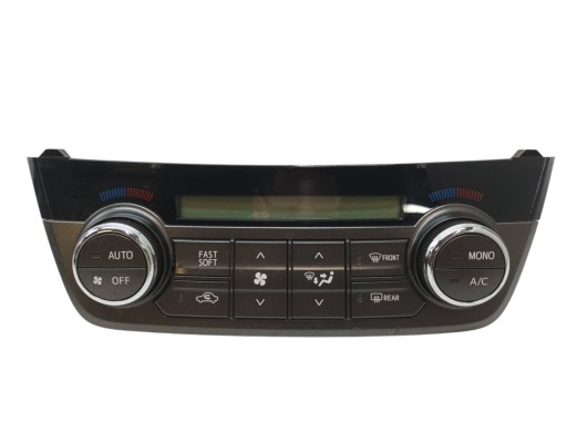 PANEL rešetka ventilacije 55900-42410 Toyota RAV4 IV (2012- )