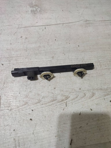 Peugeot 2008 II 2020 antenna systemu bezkluczykowego