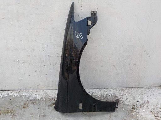 403 HONDA ACCORD VI sedan fender right front