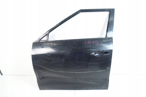 door left front front SSANGYONG TIVOLI