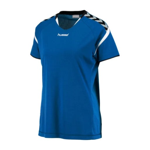 Футболка Hummel AUTHENTIC CHARGE SS s.L