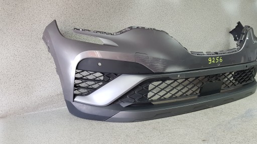 RENAULT CAPTUR 2 II RS LINE 2020 - bumper front 9256