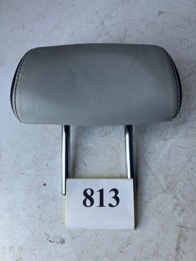 rest KANAPY rear part #813 central rear part leather PEUGEOT 3008 and
