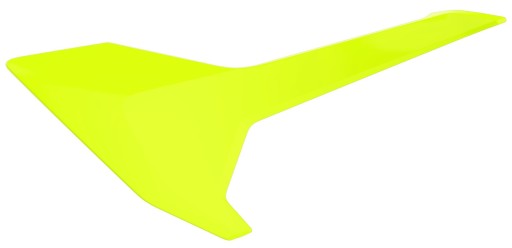 8418200004 - POLISPORT ПРОДАЖА БОКОВОЙ НОМЕРНОЙ ЯЩИК С КОМПЛЕКТОМ КРЫШЕК ВОЗДУШНОГО ФИЛЬТРА. ХУС