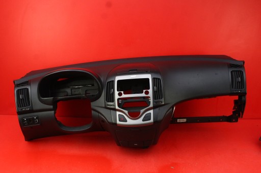 Cruscotto KIT COMPLETE airbag consolle CRUSCOTTO COMPLETO airbag EU HYUNDAI I30 e 30 1 e 07-10