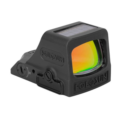 Приціл Holosun HE508T X2 Elite Micro Red Dot