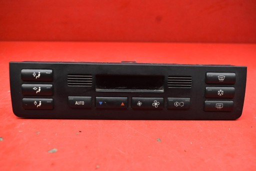 control panel air conditioning devices KLIMY 6916882 BMW E46 97-03