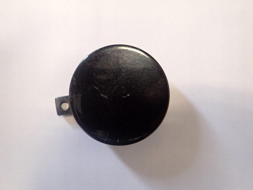 Volkswagen OE 3AA807155 towing hook cap front